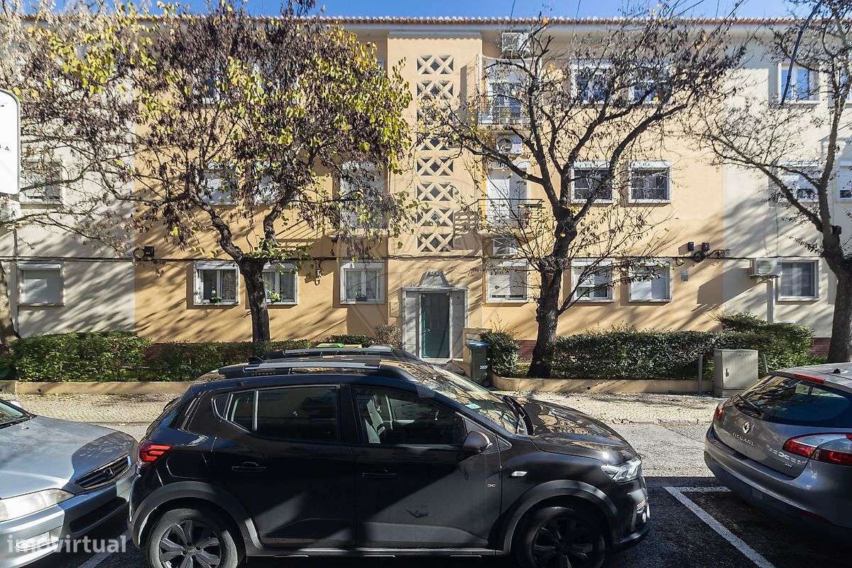 Apartamento T3 à venda em Lisboa-38