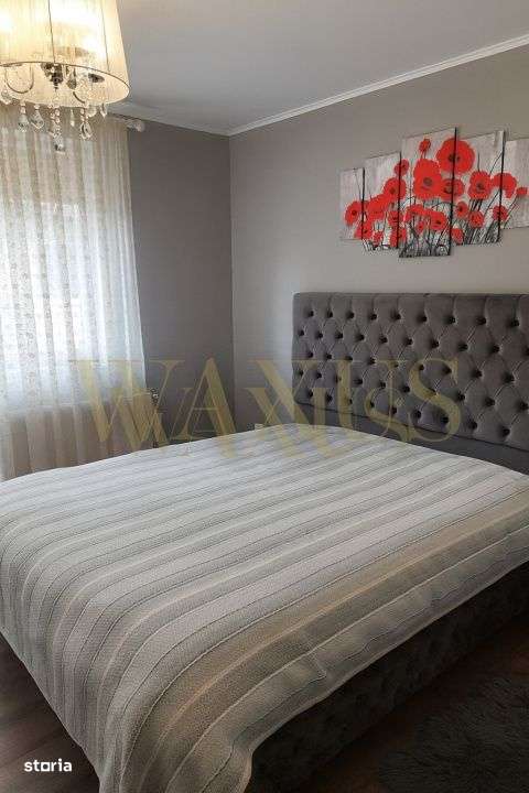 Duplex de vanzare in Floresti, 108mp, teren de 110 mp - Imagine principală: 4/9