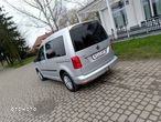 Volkswagen Caddy 2.0 TDI Comfortline - 18