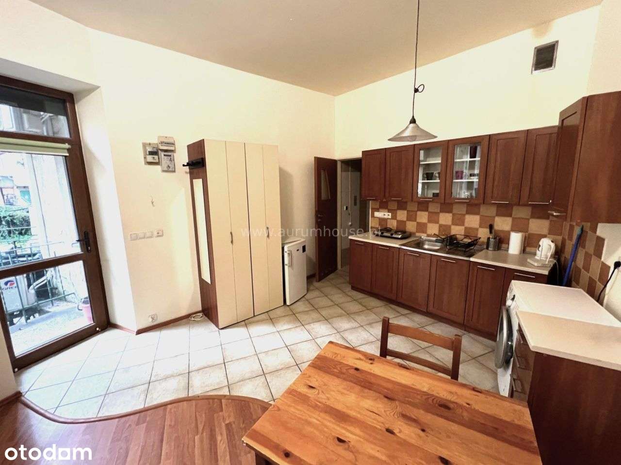 3 minuty od Wawelu osobne wejście-2