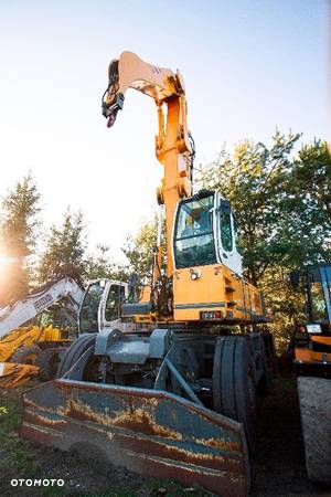 Liebherr A 934 C-HD - 3