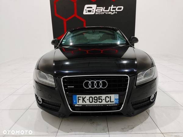 Audi A5 - 31