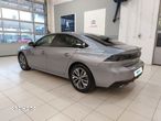 Peugeot 508 1.5 BlueHDi Allure Pack S&S EAT8 - 8