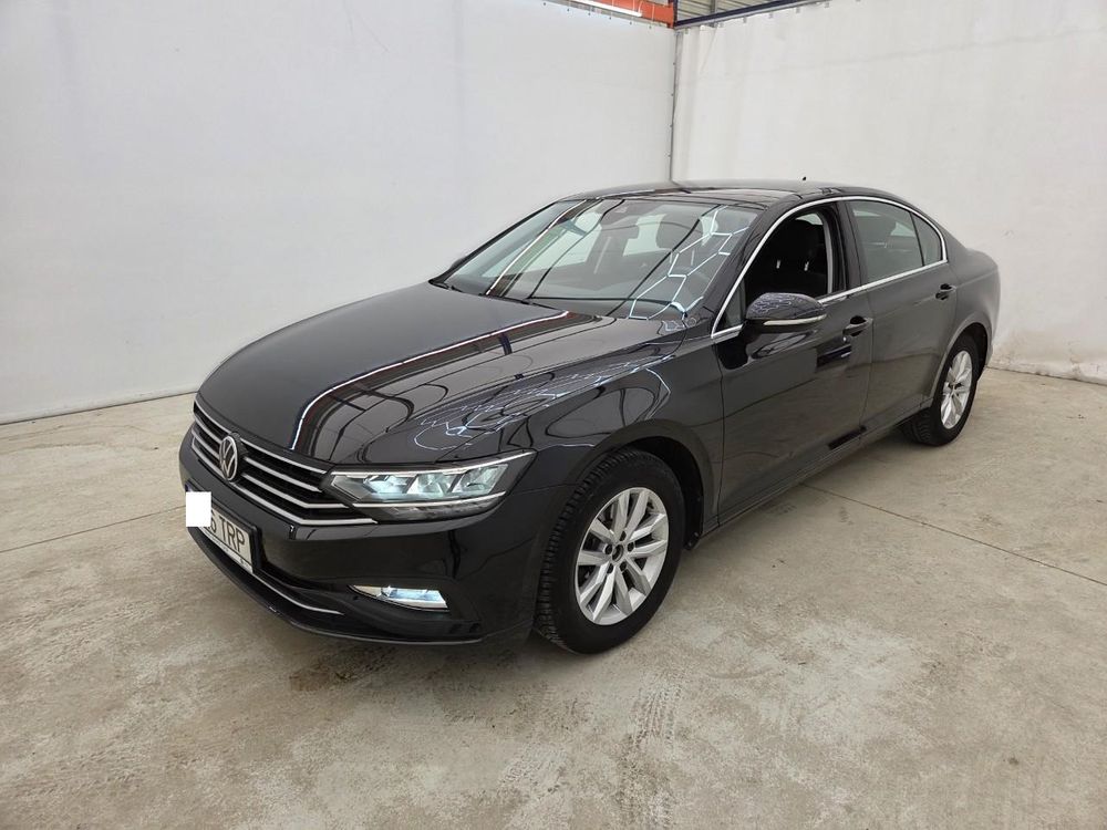 Volkswagen Passat 2.0 TDI DSG Comfortline 2021