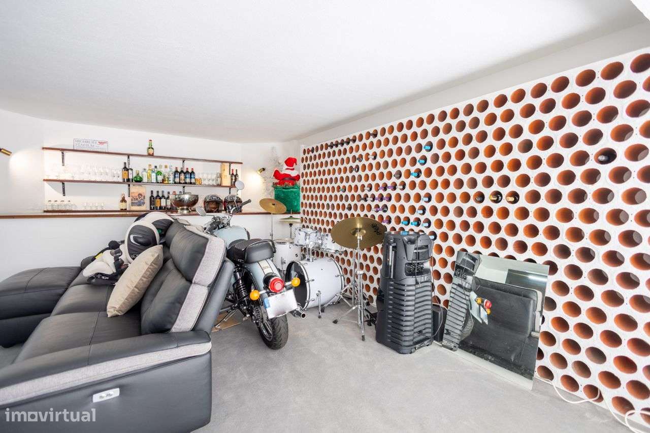 Moradia Parque dos Gaios-10