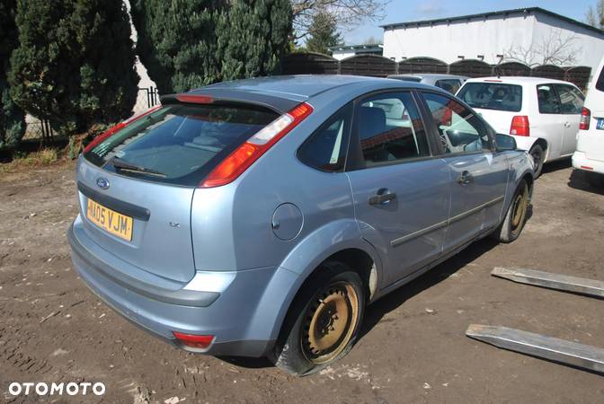 Ford focus 2005r. 1.6 benzyna - 3