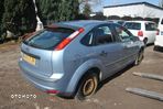 Ford focus 2005r. 1.6 benzyna - 3