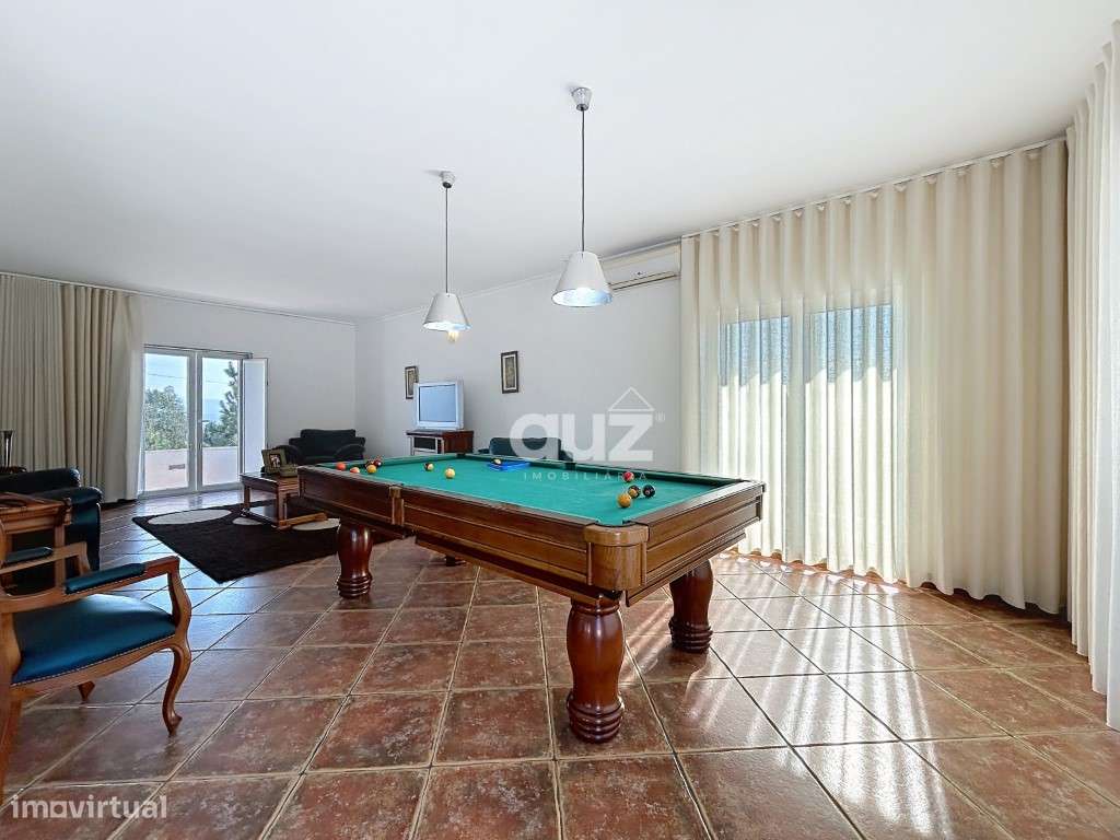 Moradia T3 Venda Amarante-15