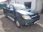 Usa Dreapta Fata Toyota Hilux 2005 - 2010 SUV 4 Usi VERDE (673) - 1