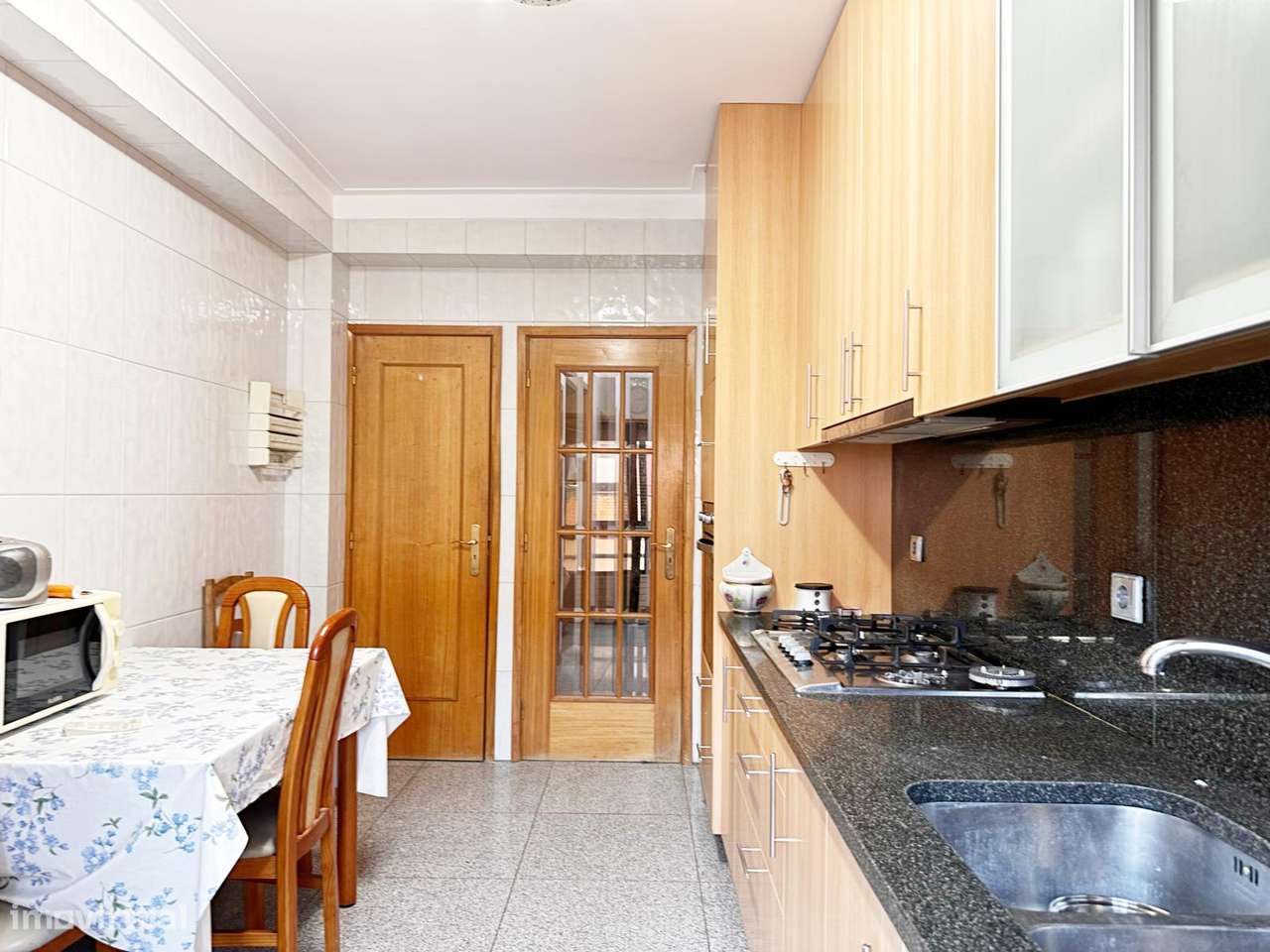 T3 c/ garagem e varandas – Coraçao de Braga - Grande imagem: 4/31