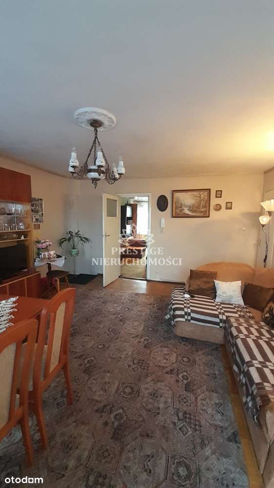 Inwestycyjne M-3 Centrum !!! - Pełny obrazek: 5/12