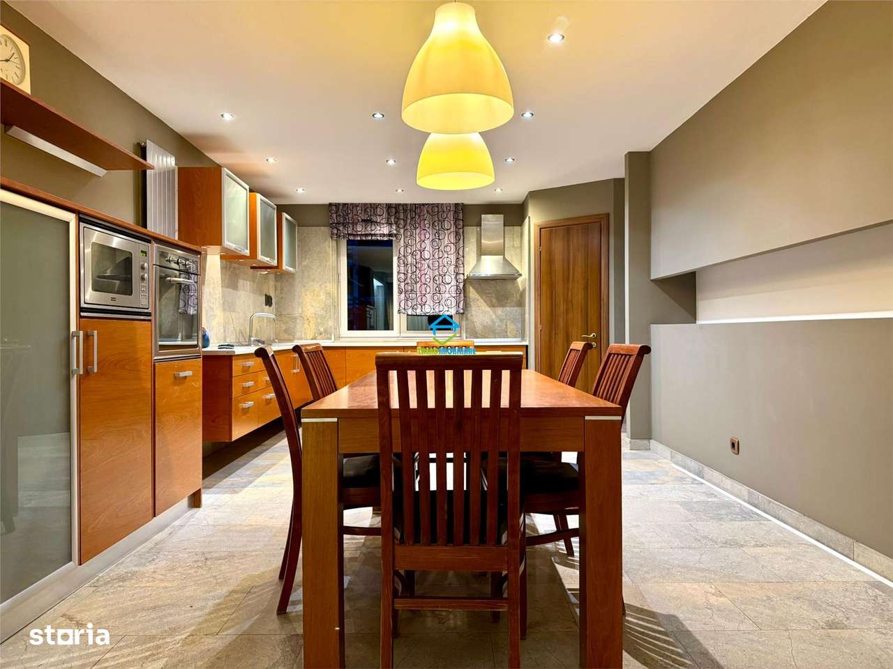 Casa Individuala, 320 MP, Garaj , Curte , Cartierul Buna Ziua - Imagine principală: 4/20