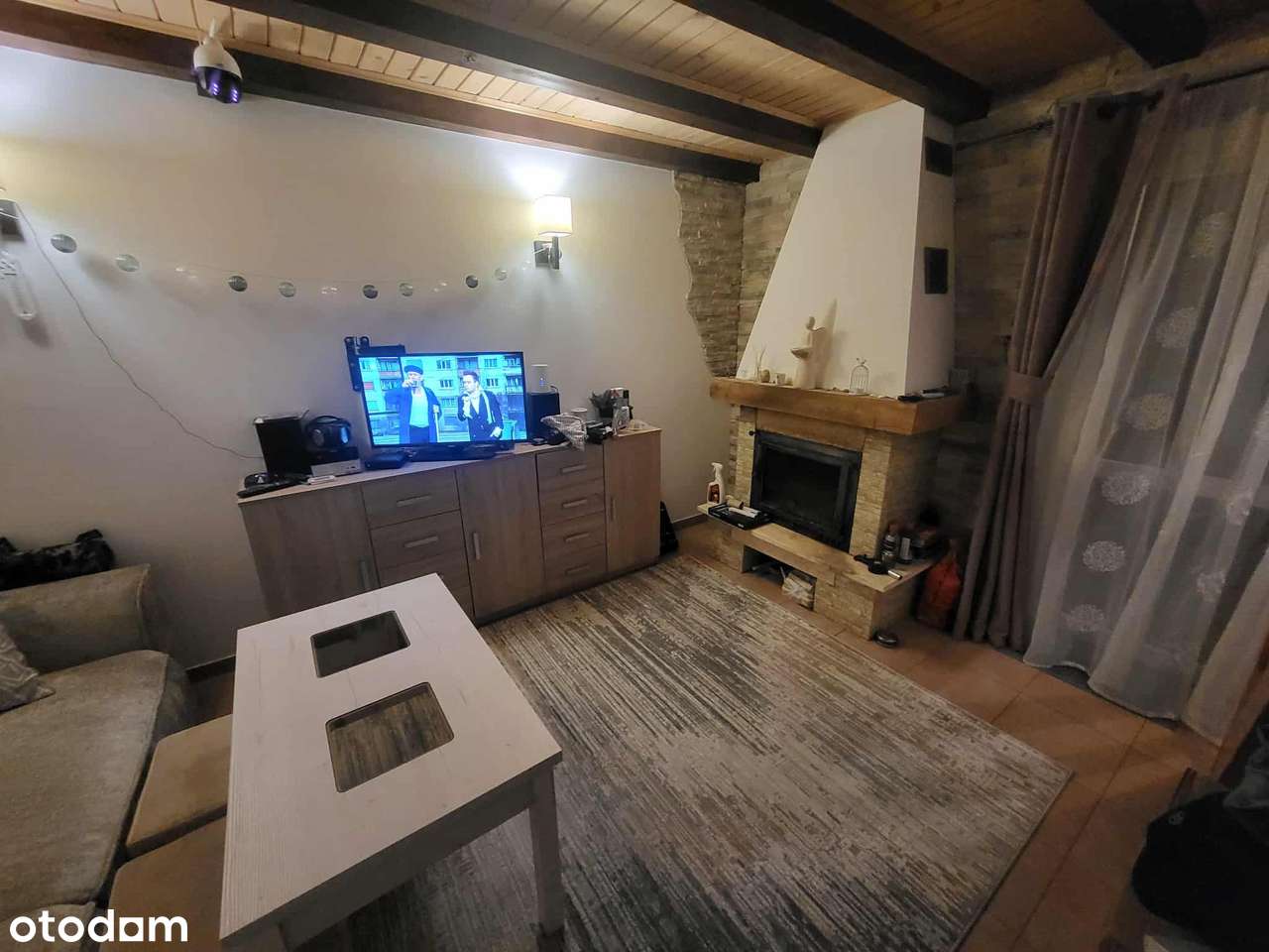 Dom całoroczny nad morzem Dziwnówek - Pełny obrazek: 4/10