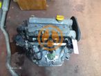 Motor X16XEL OPEL ASTRA F ASTRA F 3/5 PORTES ASTRA F BREAK ASTRA F CAMIONNETTE/ ASTRA F CLASSIC 3/5 - 5