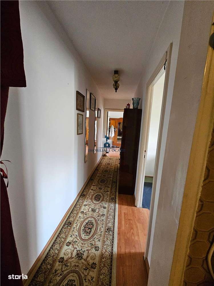 Apartament 3 camere Berceni-Covasna - Imagine principală: 3/8