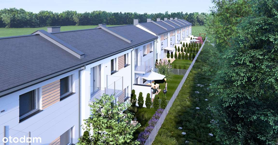 Tarnowo Podgórne/Rumianek Szkolna6G,108m,garaż,ogródek,5pokoi+kuchnia - Pełny obrazek: 5/20