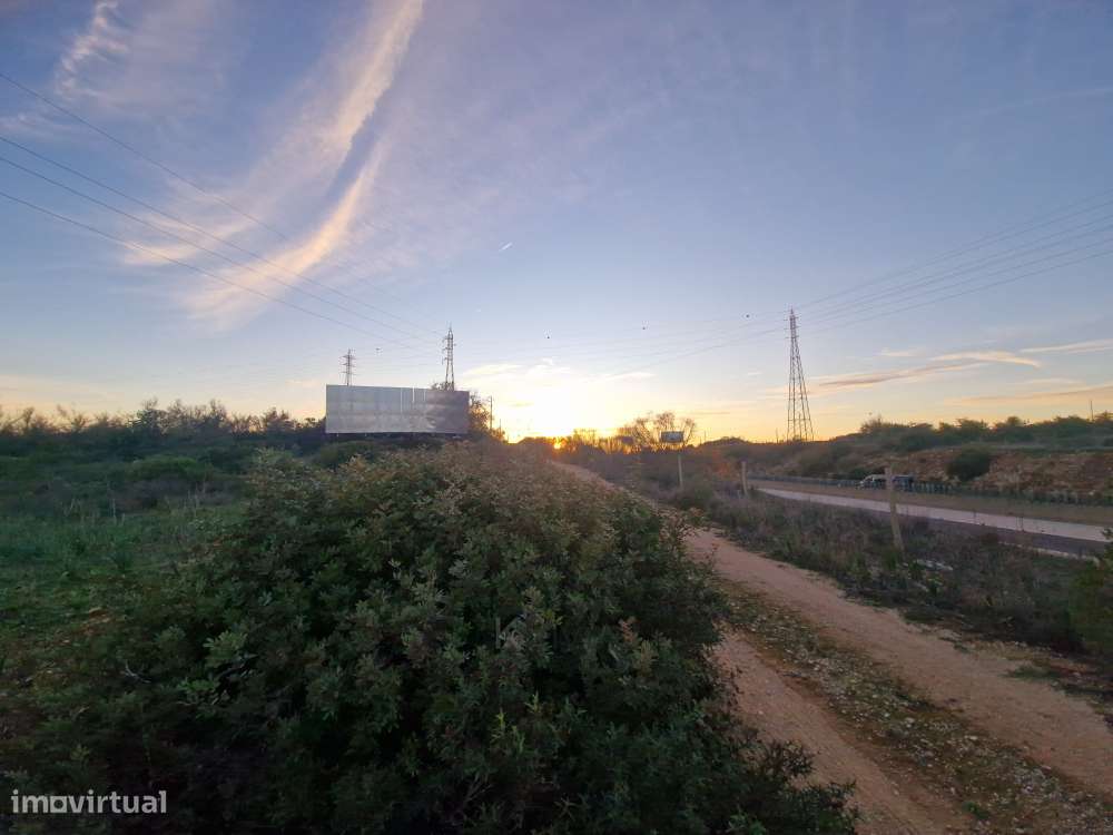 Terreno Rústico - Cerro do Ouro, Albufeira-15
