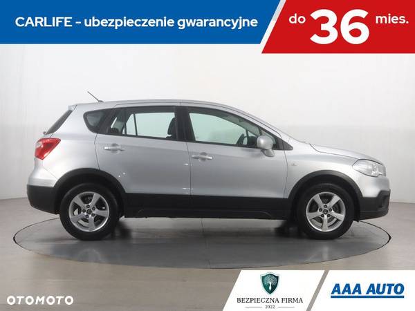 Suzuki SX4 S-Cross - 7