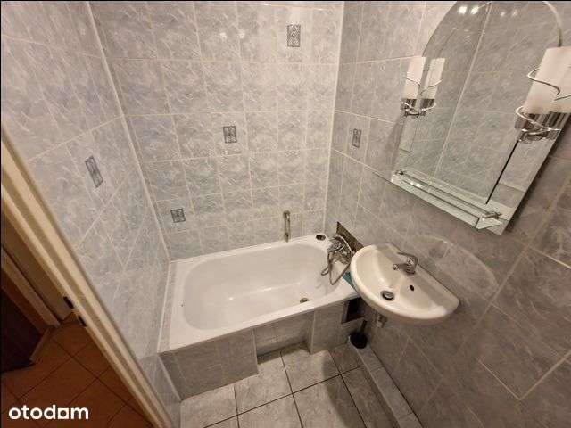 M-3 (37,27) Parcelacyjna- 3 piętro - Pełny obrazek: 5/6