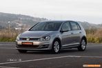 VW Golf 1.6 TDi BlueMotion Confortline - 37