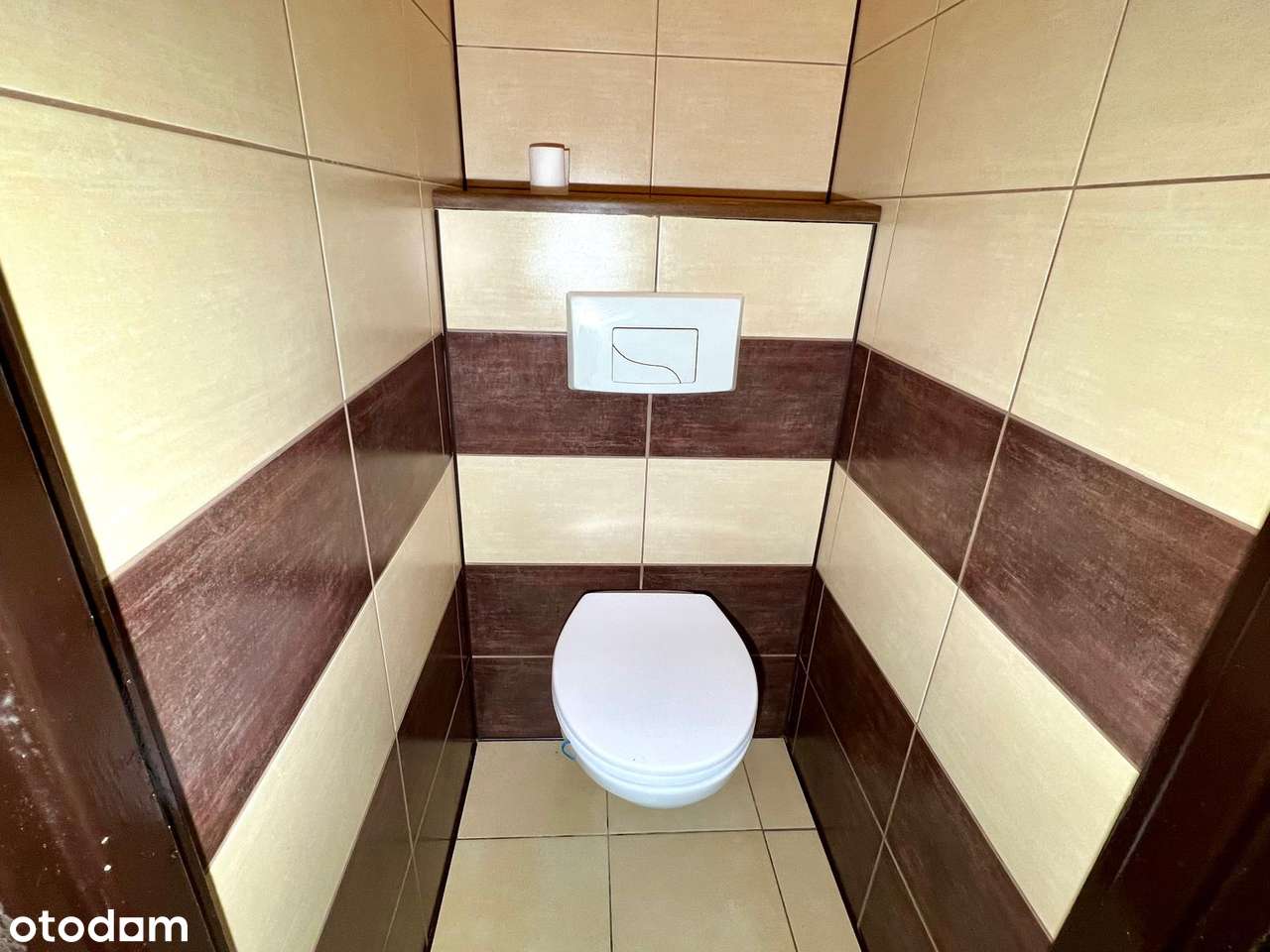 Przestronne 4 pokoje z loggią – świetna lokalizacja, os. Dolnośląskie-9