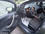 Opel Astra IV 1.4 T Sport S&S EU6 - 7