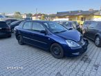 Honda Civic 1.6i ES - 1