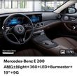 Mercedes-Benz E 200 MHEV Aut. - 2