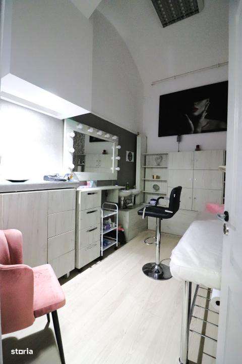 Spatiu comercial, chirias existent, Ultracentral - Imagine principală: 5/11