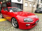 Toyota Supra - 4