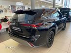 Toyota Highlander 2.5 Hybrid Executive - 7