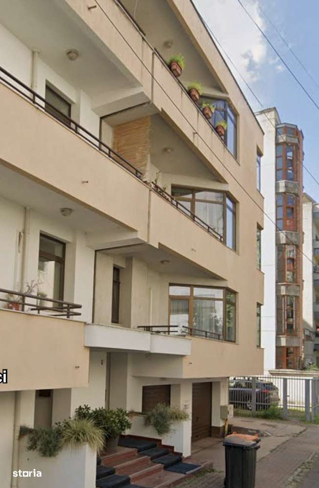 Apartament 4 camere, 146 mp, Primăverii – Herăstrău, Sector 1-13