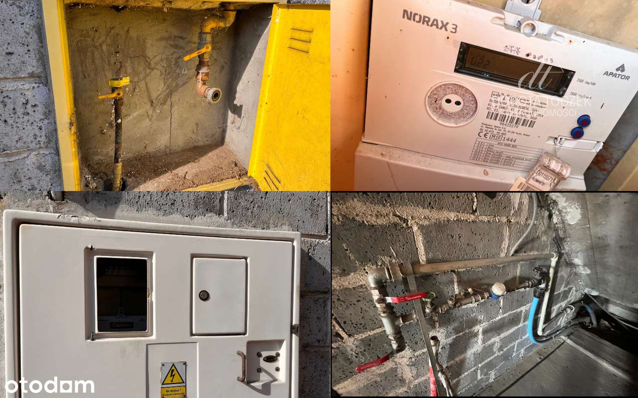 Wolnostojący dom na dużej działce | Olszowice k/ Krakowa | 188 m²-18