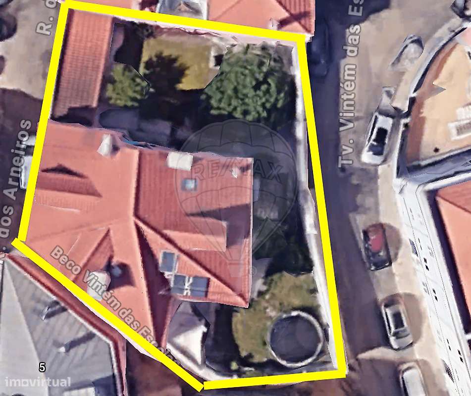 Moradia T10 para venda-49