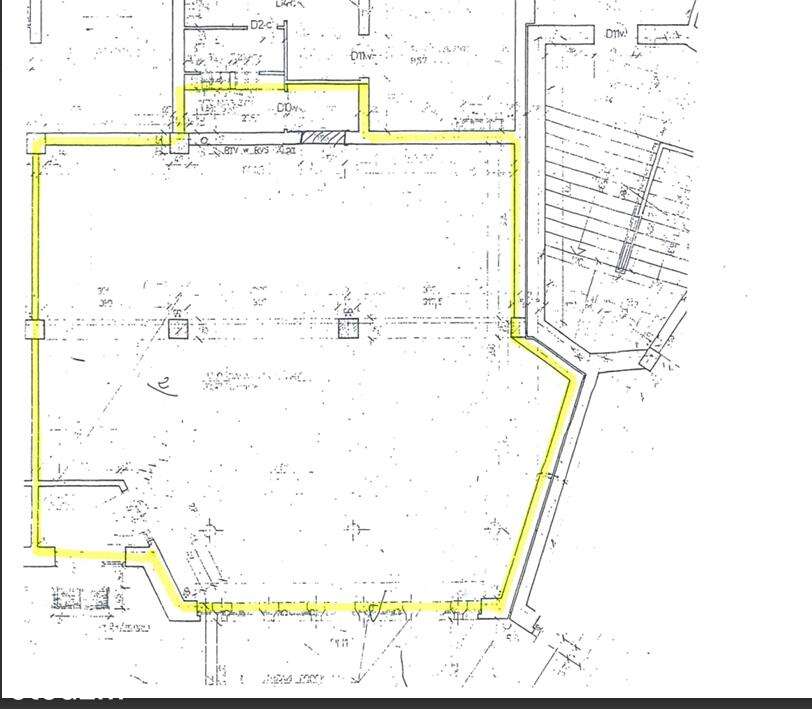 Lokal w Koninie oś Chorzeń-4