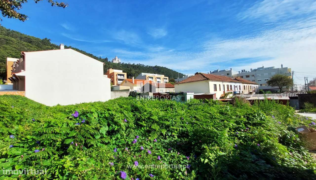 Venda de excelente lote para construção, Areosa, Viana do Castelo - Grande imagem: 5/30
