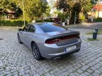 Dodge Charger 3.6 GT - 3