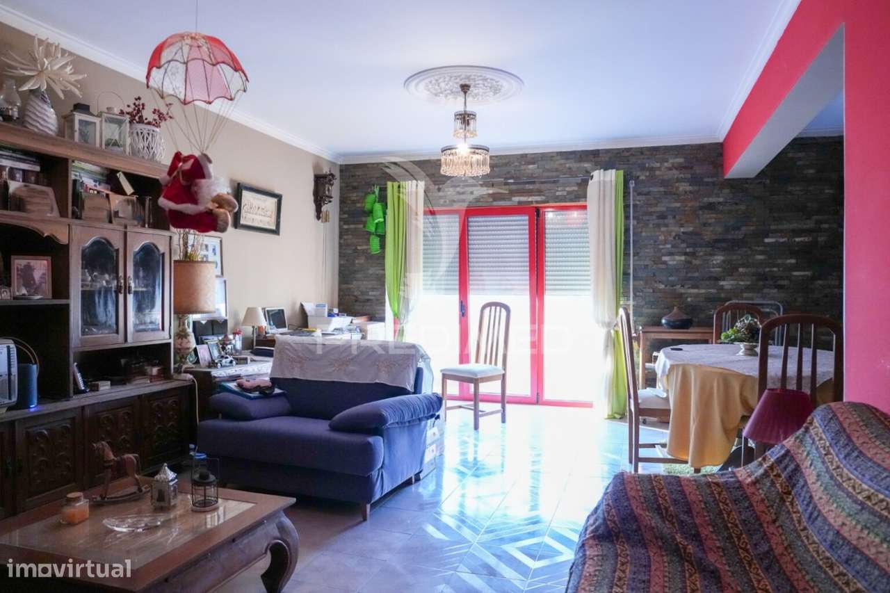 T3 em Bragança – O Seu Novo Lar Espera por Si - Grande imagem: 3/19