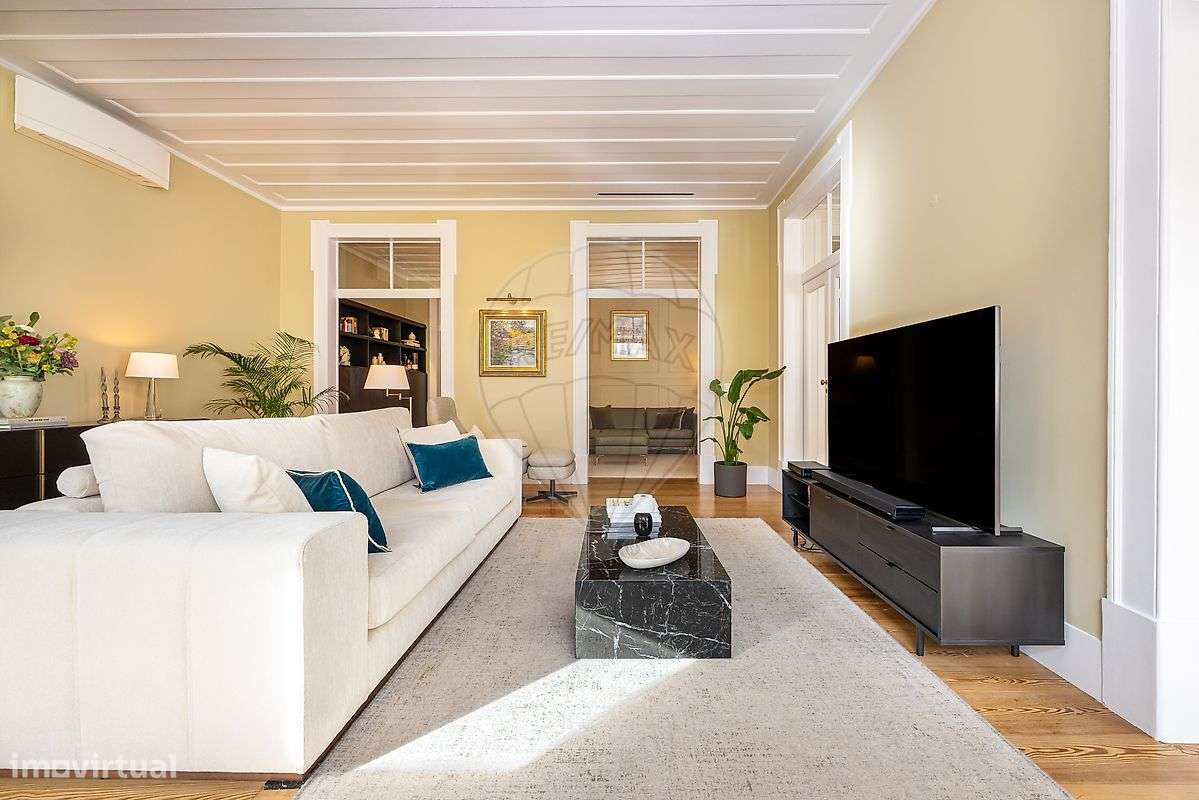 Apartamento T2 para venda-4