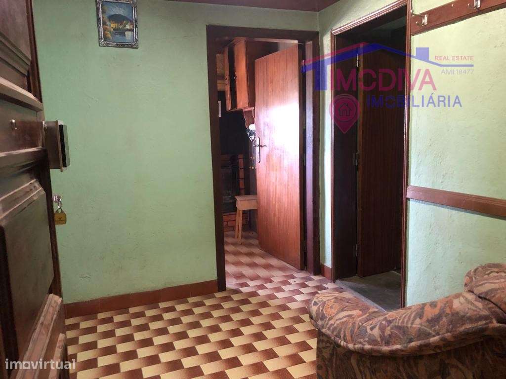 Casa de habitação T6, com anexos e furo de água, zona de Pedrogão G... - Grande imagem: 5/28