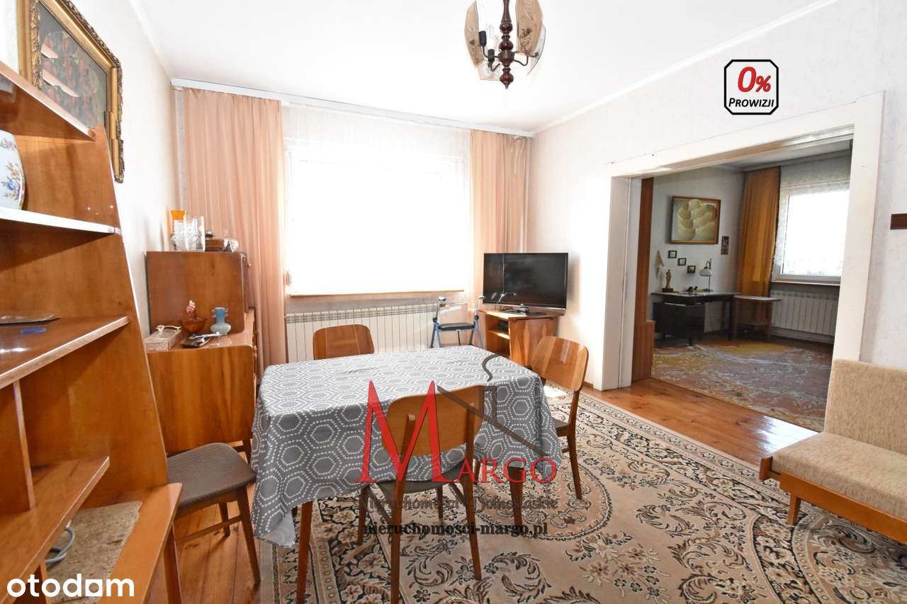 Dom na Oporowie, duża działka, doskonała lokalizacja  0%prowizji-6