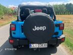 Jeep Wrangler 3.6 Unlim Sahara EU6 - 11