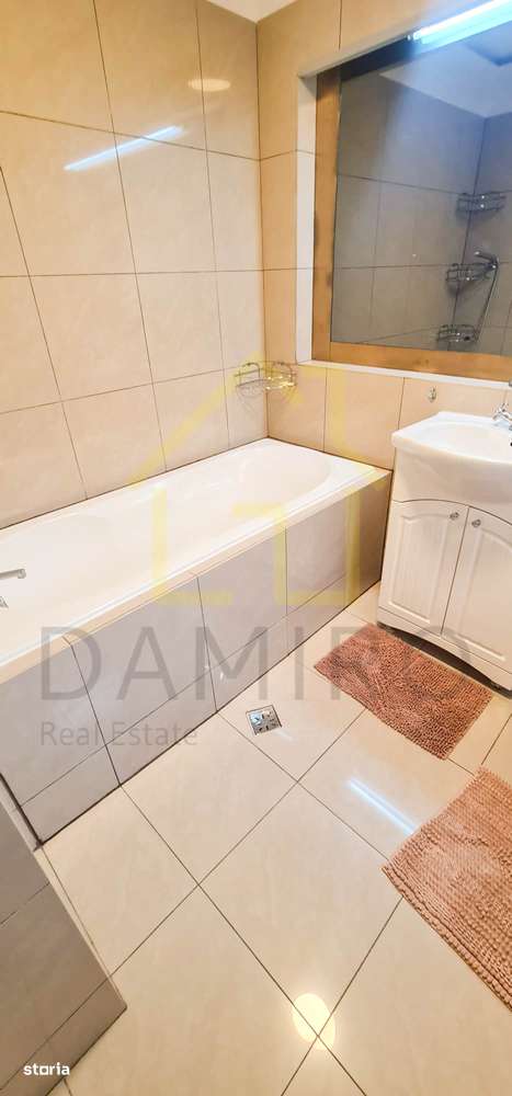 Apartament 2 camere in vila Timpuri Noi Nerva Traian Centrala Boxa-9