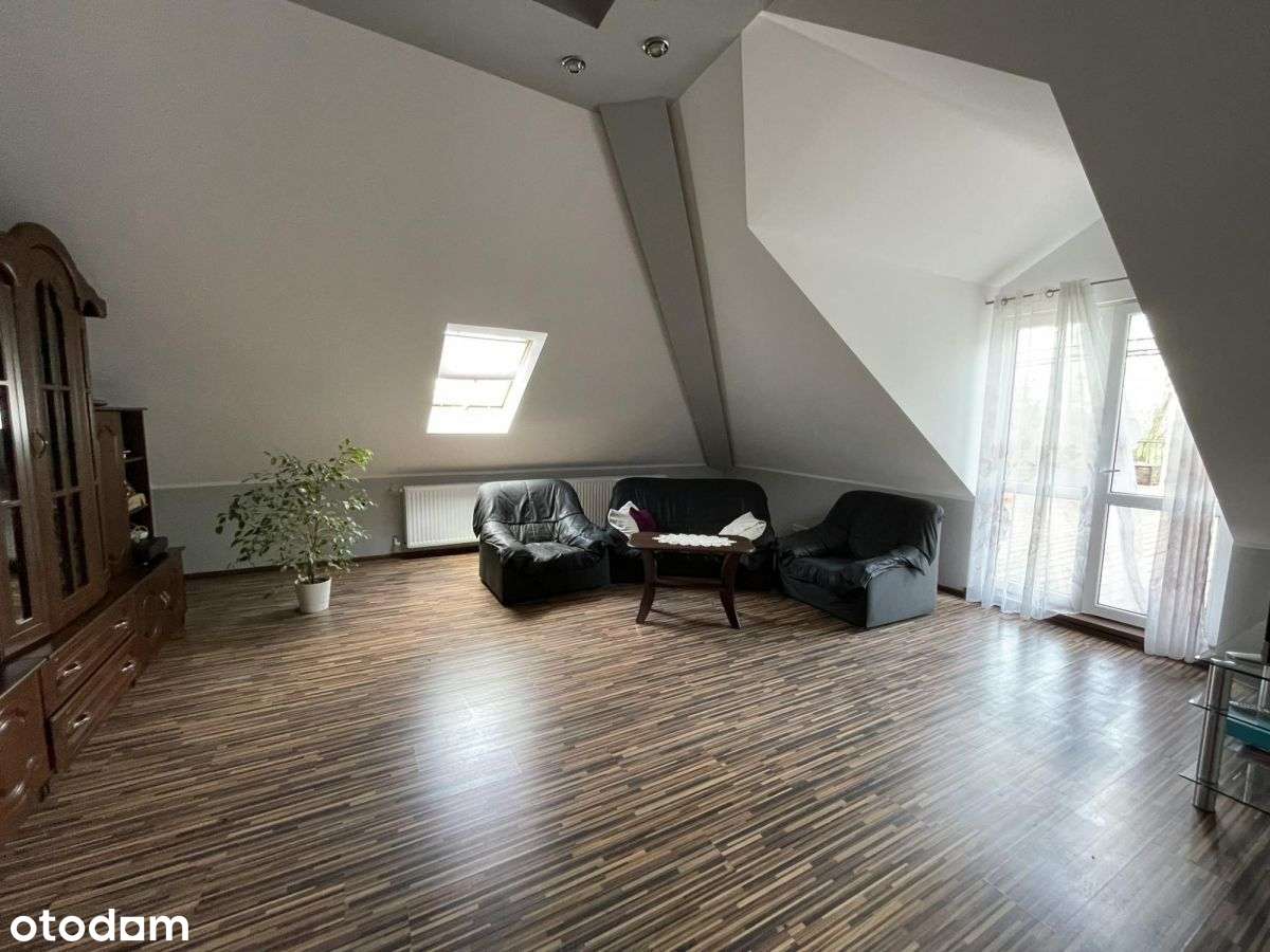 Lokale Biurowo/Handlowo/Usługowe Rawa Maz. - Pełny obrazek: 3/13