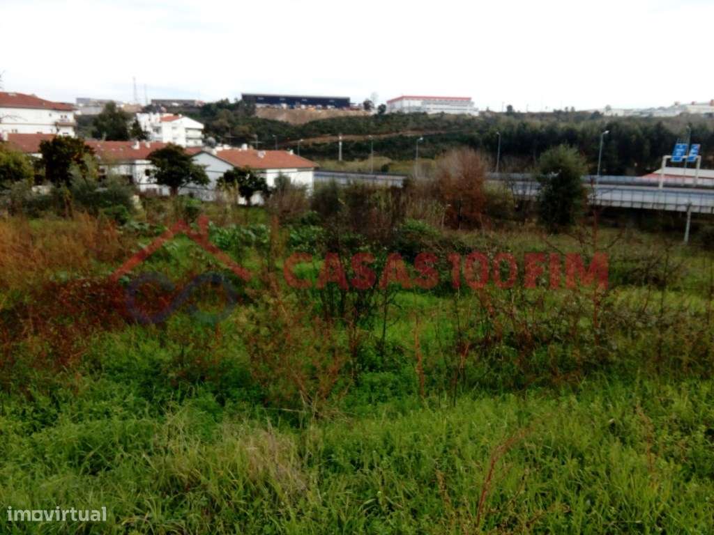 Terreno rustico 1150 m² em Parceiros, Leiria - Grande imagem: 3/3