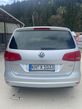 Volkswagen Sharan 2.0 TDI (BlueMotion Technology) Highline - 4