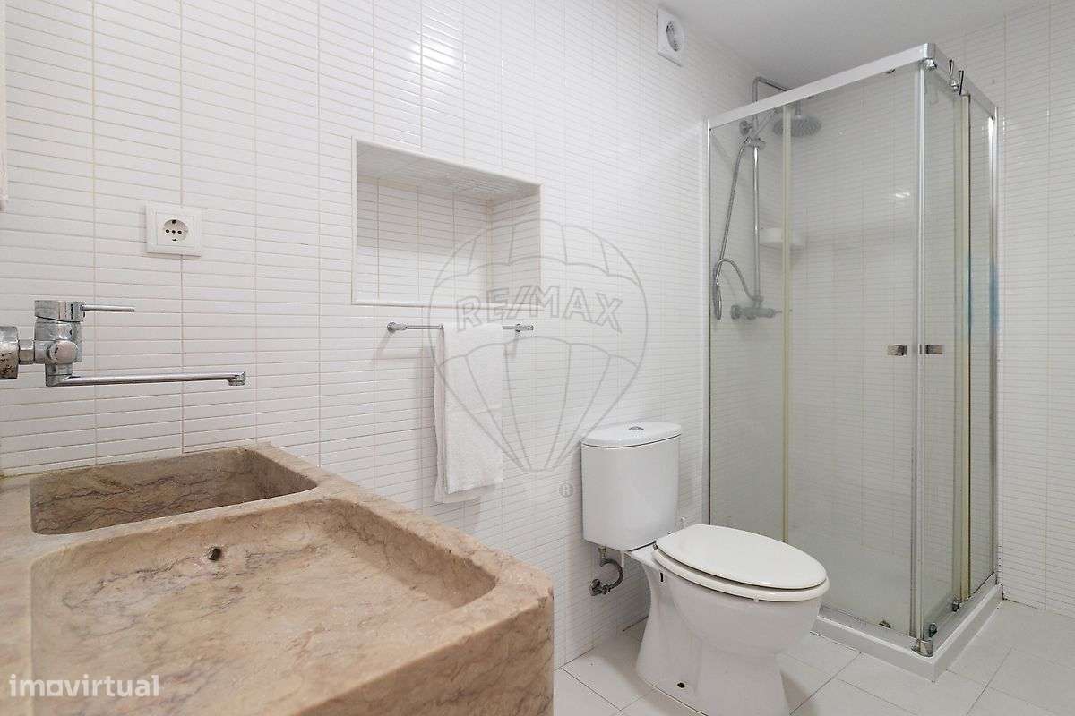 Apartamento à venda em Lisboa-21