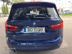 BMW 216 Gran Tourer d Aut. Advantage - 16