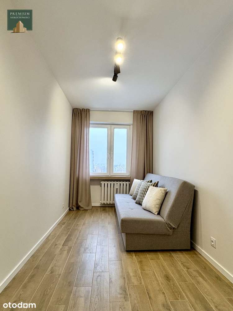 4 pokoje 48m2 ul. Zagórna po kapitalnym remoncie - Pełny obrazek: 5/10