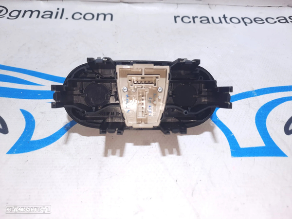 COMANDO COMUTADOR REGULADOR ESPELHOS RETROVISORES MINI COOPER R56 MINI 6924652 03216100 MODULO INTERRUPTOR SWITCH - 3